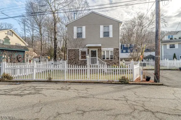 25 Alabama Ave, Jefferson Twp., NJ 07849