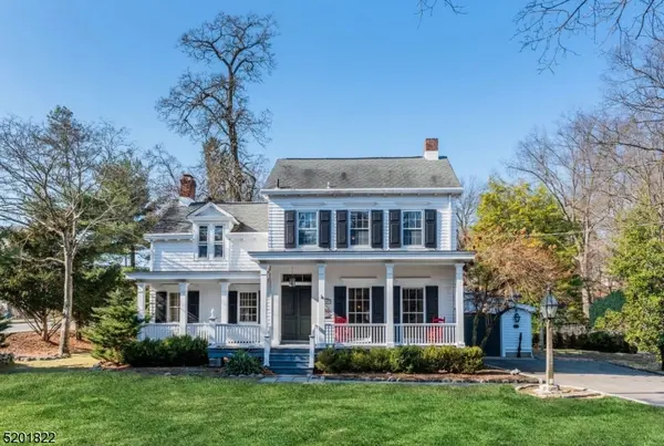 229 Wilmore Rd, Little Falls Twp., NJ 07424