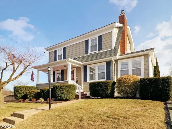 417 Liberty St, Boonton Town, NJ 07005