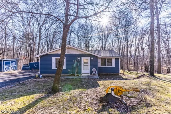 902 Carnation Ter, Stillwater Twp., NJ 07860