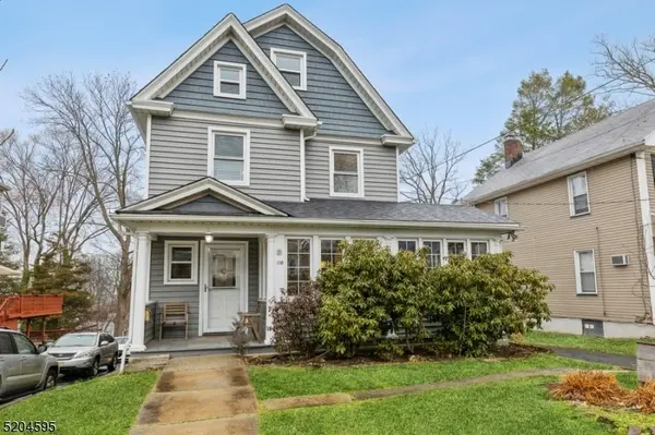 110 High St, Nutley Twp., NJ 07110