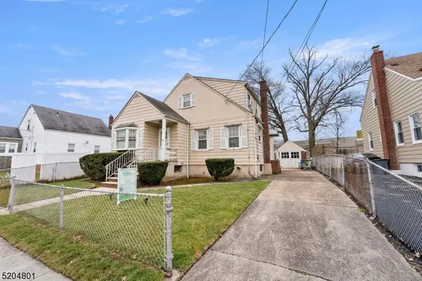 411 Grant St, Linden City, NJ 07036