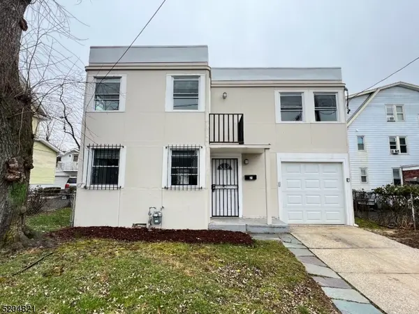 21 Lafayette Pl, Irvington Twp., NJ 07111