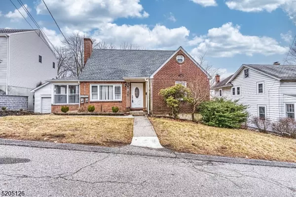 615 Liberty St, Boonton Town, NJ 07005