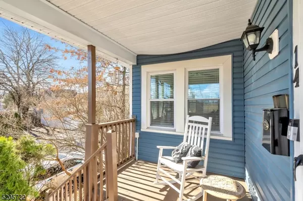 14 Ridge Ave, West Orange Twp., NJ 07052