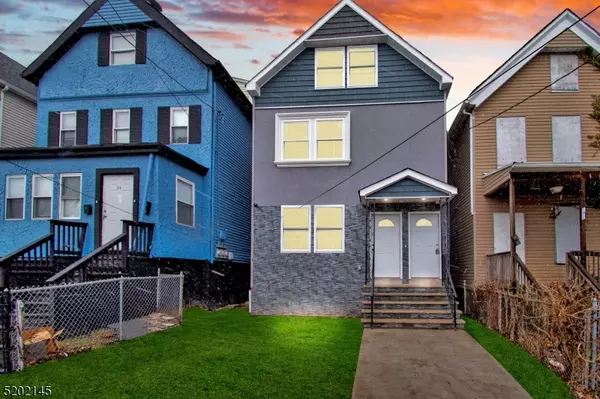 173 Oakwood Place, City Of Orange Twp., NJ 07050