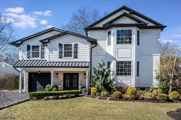 Fanwood Boro, NJ 07023,85 Montrose Ave