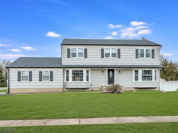 1 Anthony Ln, Fairfield Twp., NJ 07004