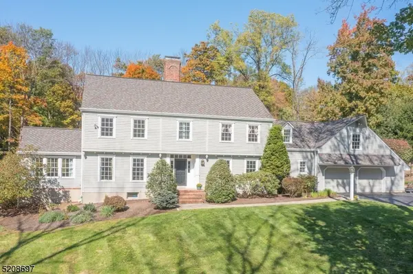 3 Garrison Lane, Mendham Boro, NJ 07945