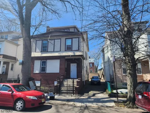 241 Wainwright, Newark City, NJ 07112