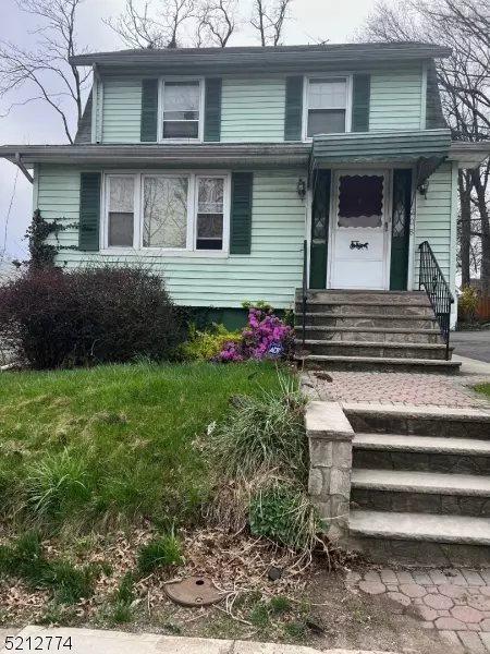 208 Winans Ave, Hillside Twp., NJ 07205