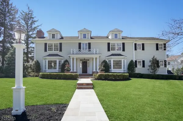 78 May Dr, Chatham Twp., NJ 07928