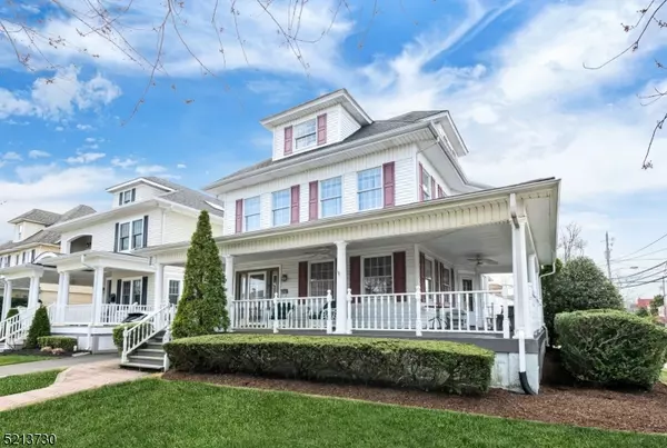 319 4Th Ave, Bradley Beach Boro, NJ 07720