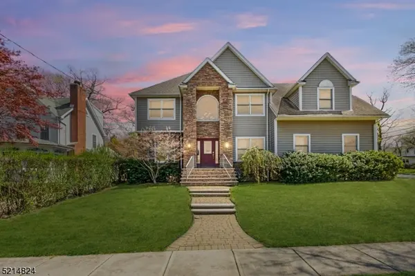 144 Whitford Ave, Nutley Twp., NJ 07110