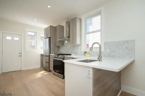 203 Pearsall Ave, Jersey City, NJ 07305