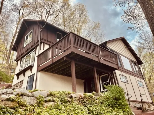 257 W Shore Trl, Sparta Twp., NJ 07871