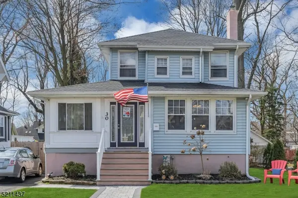 30 Garden St, Teaneck Twp., NJ 07666