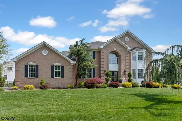 3 Briarwood Ct, Hanover Twp., NJ 07981