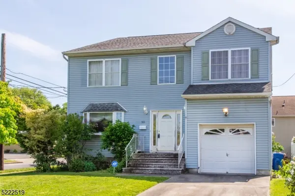 501 McCandless St., Linden City, NJ 07036