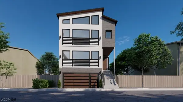 702 S 20Th St, Newark City, NJ 07103