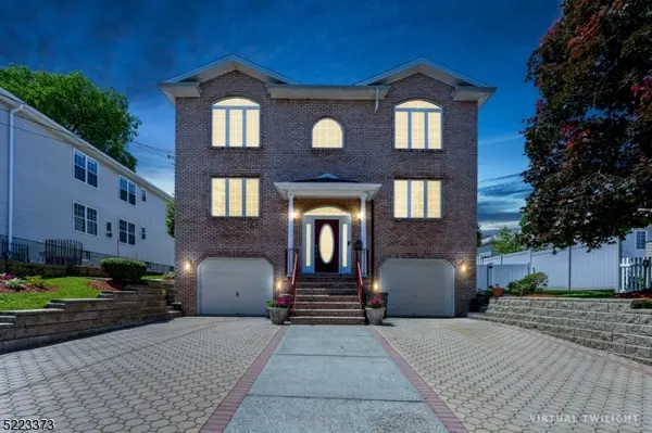 33 Monsignor Owens Pl, Nutley Twp., NJ 07110