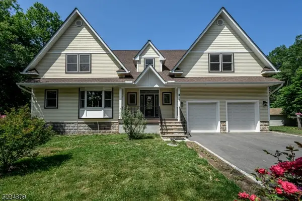 217 Adams St, Franklin Twp., NJ 08873
