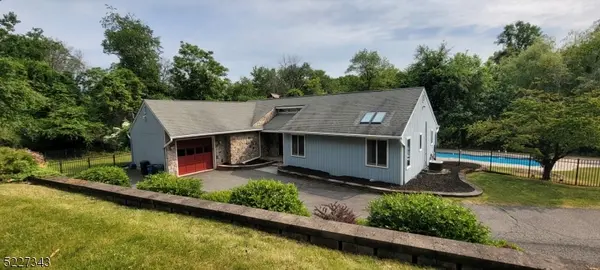 497 W Mountain Rd, Sparta Twp., NJ 07871