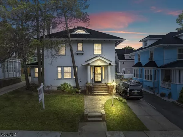 62-64 Shephard Ave, Newark City, NJ 07112