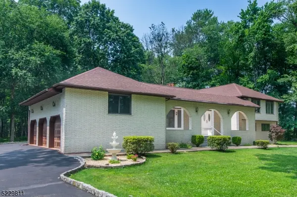 46 Union Brick Rd, Blairstown Twp., NJ 07825