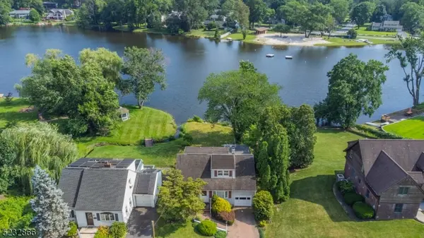 57 Intervale Rd, Parsippany-troy Hills Twp., NJ 07005