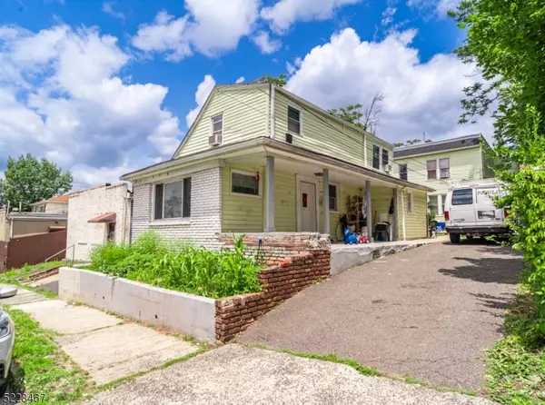 26 Tremont Ter, Irvington Twp., NJ 07111