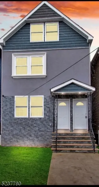 428 Valley St, City Of Orange Twp., NJ 07050