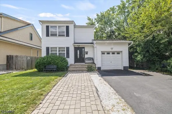 1477 Burnet Ave, Union Twp., NJ 07083