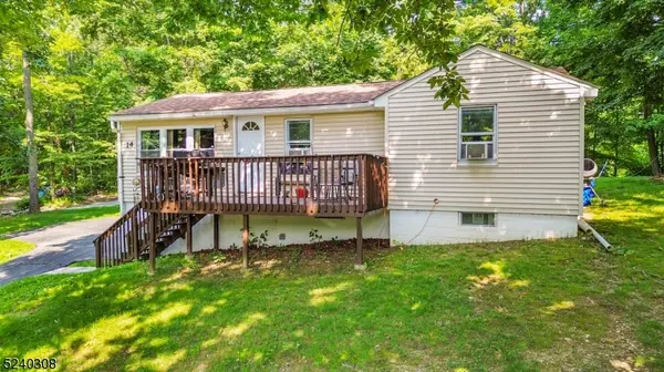 14 Union Rd, Wantage Twp., NJ 07461