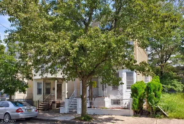 802 S 15Th St, Newark City, NJ 07108