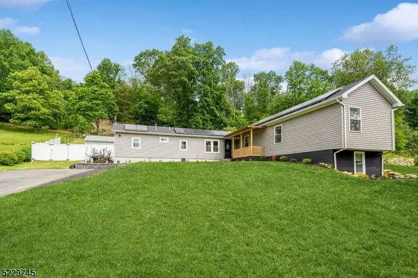 231 Free Union Rd, Liberty Twp., NJ 07838