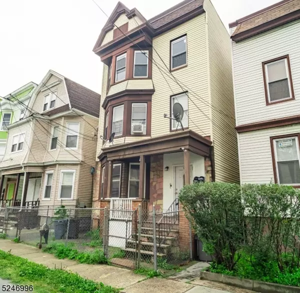 15 Grace St, Irvington Twp., NJ 07111