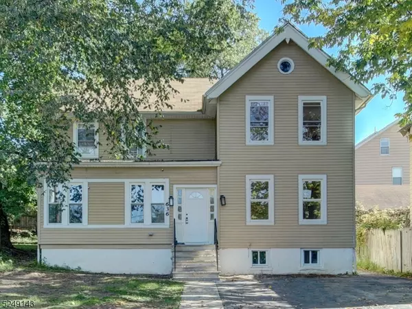 636 Scotland Rd, City Of Orange Twp., NJ 07050