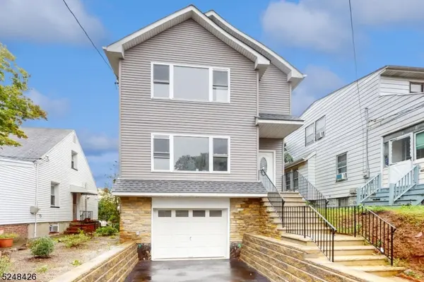 187 Overlook Ave, Belleville Twp., NJ 07109