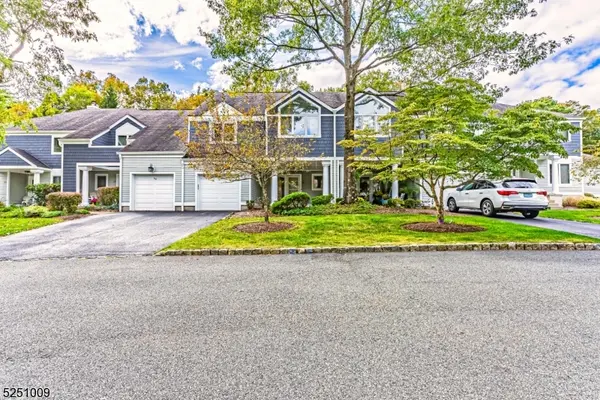 98 Sleepy Hollow, Sparta Twp., NJ 07871