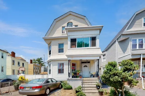 77 N 22Nd St, East Orange City, NJ 07017