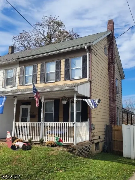 103 Bullman St, Phillipsburg Town, NJ 08865