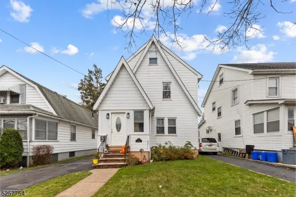 24 Martin St, Bloomfield Twp., NJ 07003