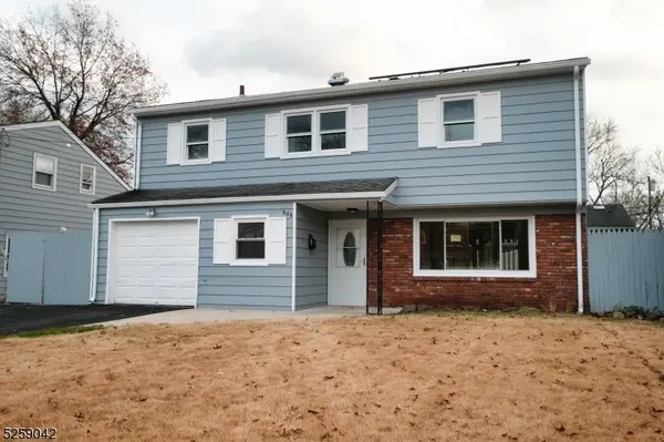 686 W Milton Ave, Rahway City, NJ 07065