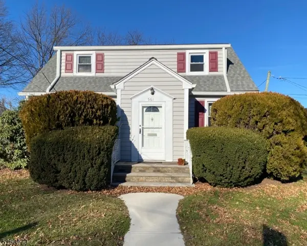 561 Plymouth Rd, Hillside Twp., NJ 07205