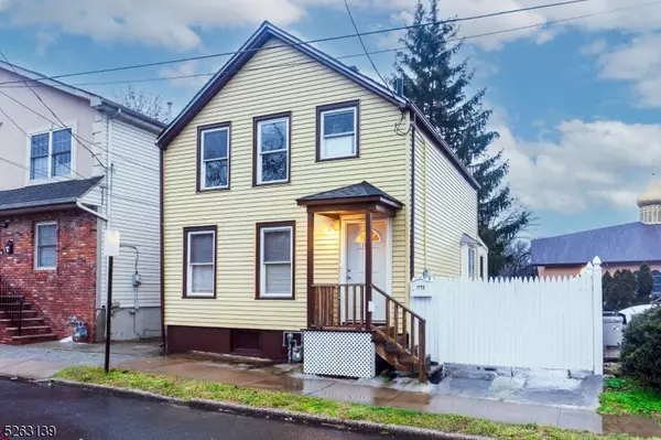 1775 Newton St, Rahway City, NJ 07065