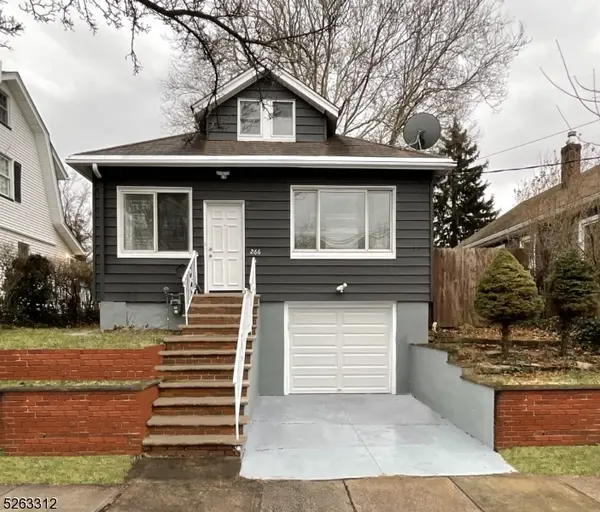 266 Ryan St, Hillside Twp., NJ 07205