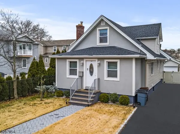 10 Johnson St, Clifton City, NJ 07014