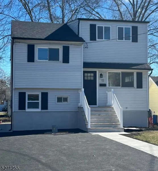 12 Sioux Ave, Parsippany-troy Hills Twp., NJ 07034