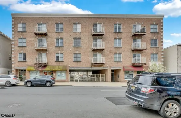 411 Chestnut St #3D, Newark City, NJ 07105